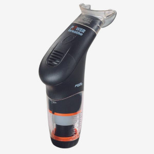 Trenażer oddechowy PowerBreathe Plus - lekki opór