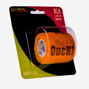 Bandaż kohezyjny elastyczny Rea Tape (5cm x 4,5m) - Ouch