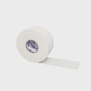 Jaybird Pro-White tejp sztywny 3,8 cm x 13,7 m