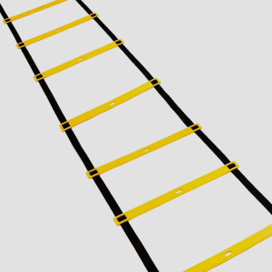 Drabinka treningowa piłkarska Line Sport