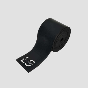 Taśma rehabilitacyjna Floss Band Line Sport – czarna – 1,5mm