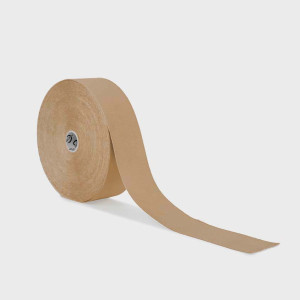 Taśmy do tapingu Gold Tape 5 cm x 31 m - beżowy