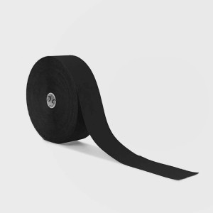 Taśmy do tapingu Gold Tape 5 cm x 31 m - czarny
