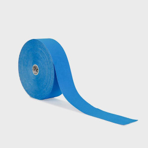 Taśmy do tapingu Gold Tape 5 cm x 31 m - niebieski