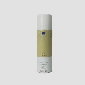 Abena oliwka w sprayu - nawilżająca formuła 200 ml