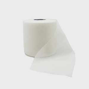 Piankowy podkład pod plastry Rea Tape Underwrap 7cm x 27m