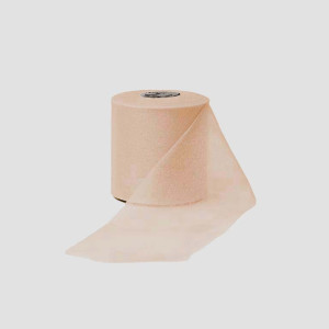 Podkład gąbkowy Line Sport Underwrap 7cm x 27,4m - pianka pod plastry
