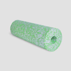 Blackroll 45 Med - roller do masażu - zielony