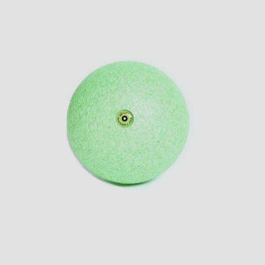 Piłka do masażu Blackroll Ball 12 cm - zielony