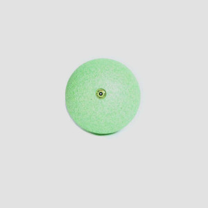Piłeczka do masażu Blackroll Ball 8 cm - zielony