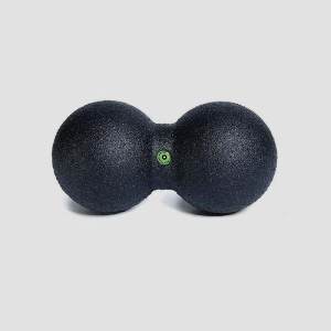 Podwójna piłka do masażu Duoball Blackroll 12 cm