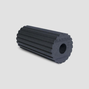 Wałek do masażu - roller Blackroll Flow - czarny