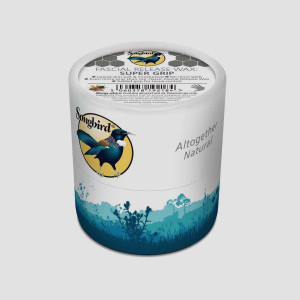 Wosk do masażu Songbird Super Grip - 100g