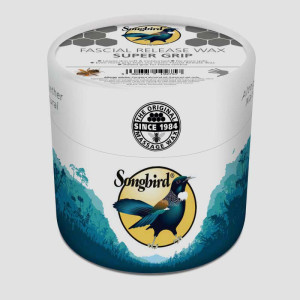 Wosk do masażu Songbird Super Grip - 300g