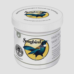 Wosk do masażu Songbird Super Grip - 550g