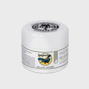 Wosk do technik uwalniania powięziowego Songbird - 20g