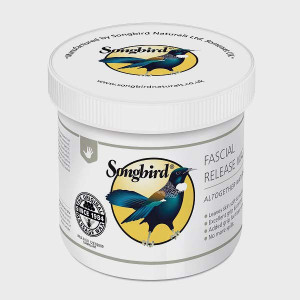 Wosk do technik uwalniania powięziowego Songbird - 550g