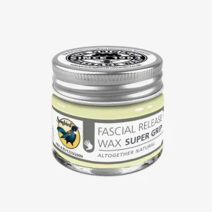 Wosk do masażu Songbird Super Grip - 20g
