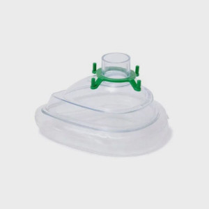 Maska oddechowa PowerBreathe - L