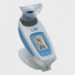 Trenażer oddechowy PowerBreathe K3