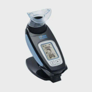Trenażer oddechowy PowerBreathe K4