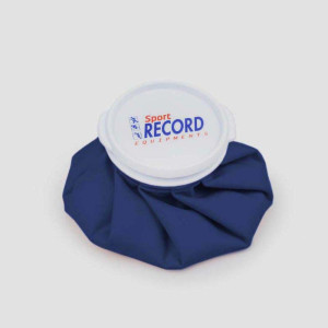 Worek na okłady z lodu Record Ice Bag - 15 cm