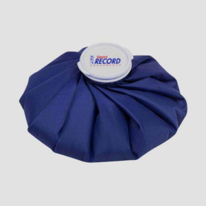 Worek na okłady z lodu Record Ice Bag - 28 cm