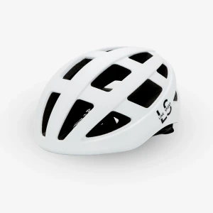 Kask rowerowy BJL-041 Line Sport - różne rozmiary - biały - 58-61 cm