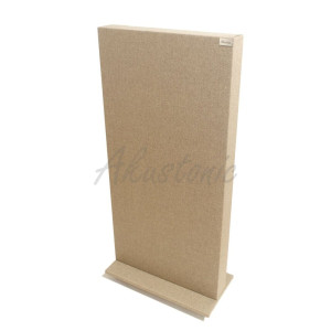 Akustyczny panel mobilny Premium Small
