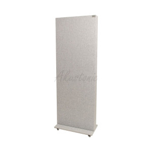 Akustyczny panel mobilny Premium