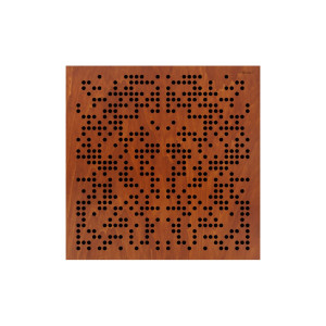 Panel akustyczny binarny 60 x 60 Premium