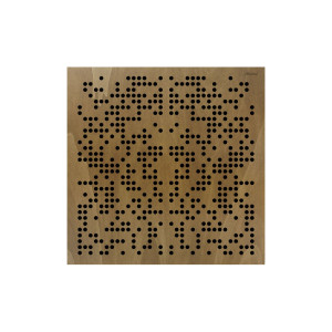 Panel akustyczny binarny 60 x 60 Premium