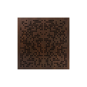 Panel akustyczny binarny 60 x 60 Premium