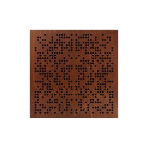Panel akustyczny binarny 60 x 60 Premium