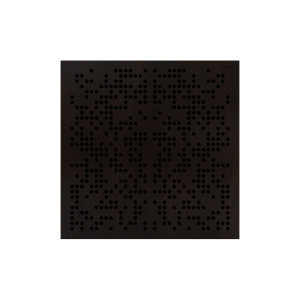 Panel akustyczny binarny 60 x 60 Premium
