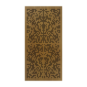Panel akustyczny binarny 120x60 Premium