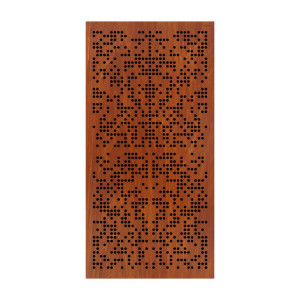 Panel akustyczny binarny 120x60 Premium