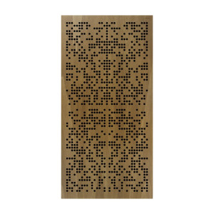 Panel akustyczny binarny 120x60 Premium
