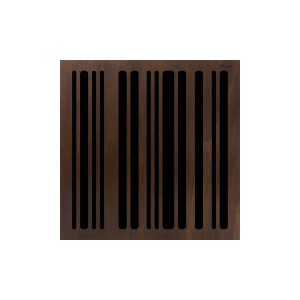 Panel akustyczny hybrydowy 60 x 60 Premium W1