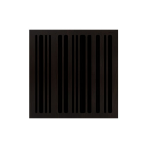 Panel akustyczny hybrydowy 60 x 60 Premium W1