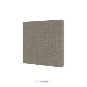 Panel akustyczny PT80 60x60 Premium