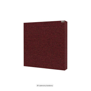 Panel akustyczny PT80 60x60 Premium