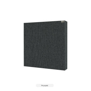 Panel akustyczny PT80 60x60 Premium