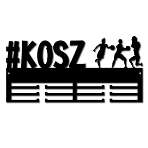 Wieszak na medale