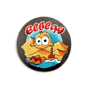 Magnes stalowy Elbląg