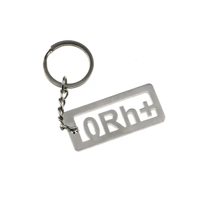 Brelok 0RH +