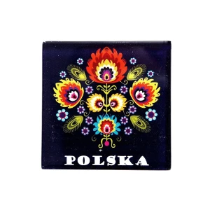 Magnes szklany Polska