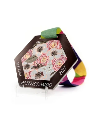 Medal seria Standard