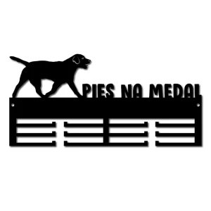 Wieszak na medale
