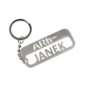 Brelok ARH- + imię